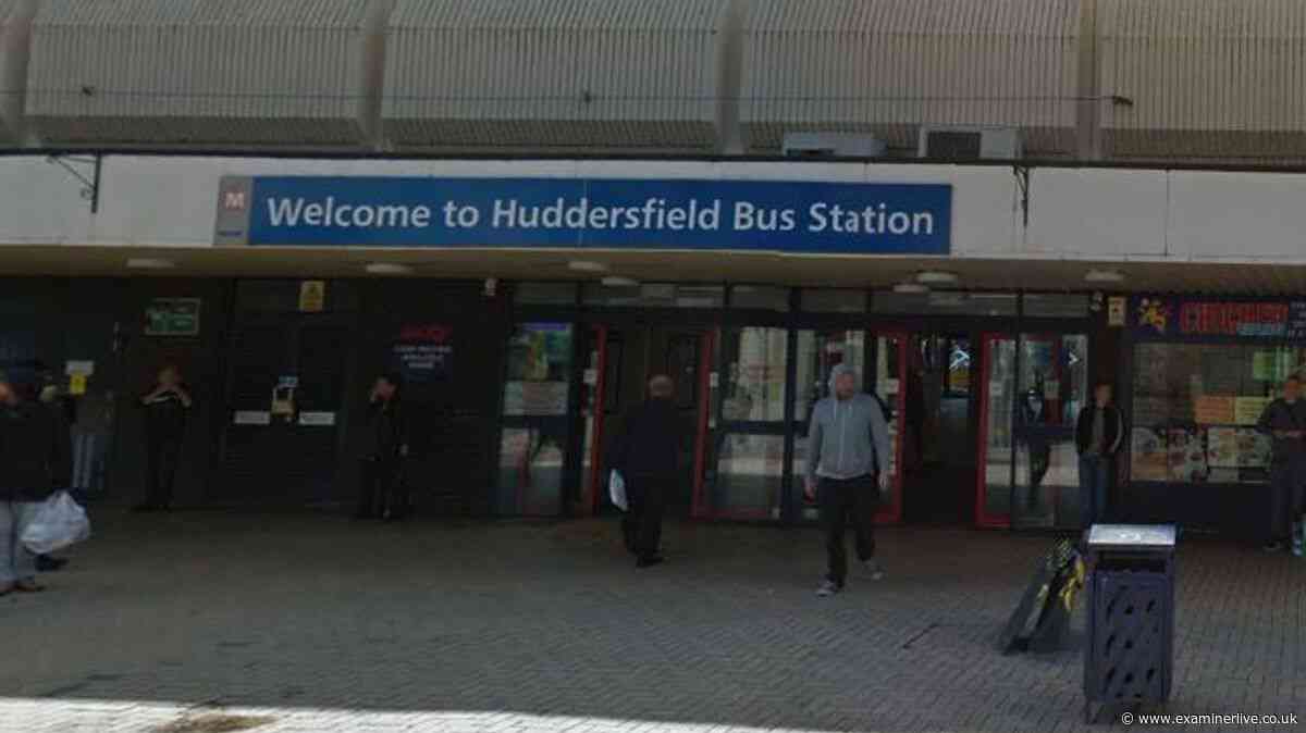 Huddersfield Travel Centre shuts with over 60 bus services affected - Updates