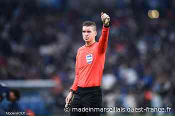 Ligue 1 : Les arbitres du Classique OM - PSG (J5 L1) sont connus !