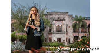 PATRÓN TEQUILA LAUNCHES AGAVE MASTERS™ A GLOBAL ADVOCACY PROGRAM BUILT TO RAISE THE BAR