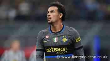 Italian media's telling verdict on Curtis Jones as Inter Milan boss jumps to star's defence
