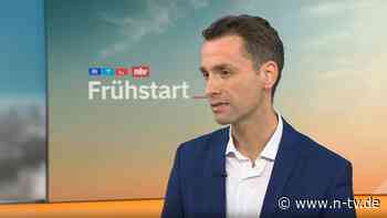 Grüne über hohe Spritpreise: "Ich will nicht einen einzigen Cent an diese Ölkonzerne geben"