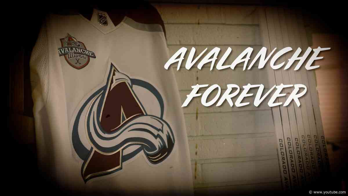 Avalanche Forever | Beyond the A