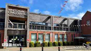 Group outlines plan to save civic centre
