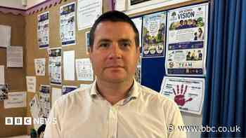New school food rules welcomed by head