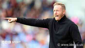 Shrewsbury boss Cowan staying calm over takeover