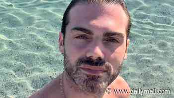 Shirley Ballas, 66, 'grows close' to Italian dancer Giuseppe Nonnis, 36, after saying she had abandoned hope of finding love following 'disaster' relationships