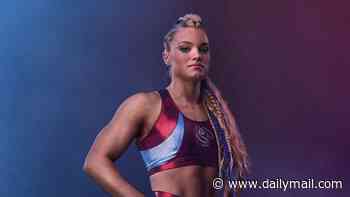 Gladiators star and ex pro rugby player Jodie Ounsley weighs in as Sydney Sweeney's naked betting advert is widely criticised