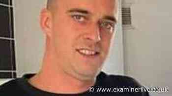 Dad was trying to pay off £900 debt but ended up dead