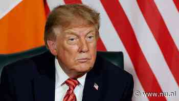 Defensie VS corrigeert Trump: wél tekort aan munitie door oorlog Iran