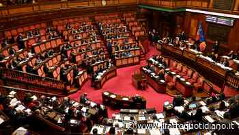 Legge elettorale: al via le dichiarazioni di voto finali al Senato. Renzi al centrosinistra: “Chi rompe l’unità dà altri cinque anni a Meloni e Vannacci”