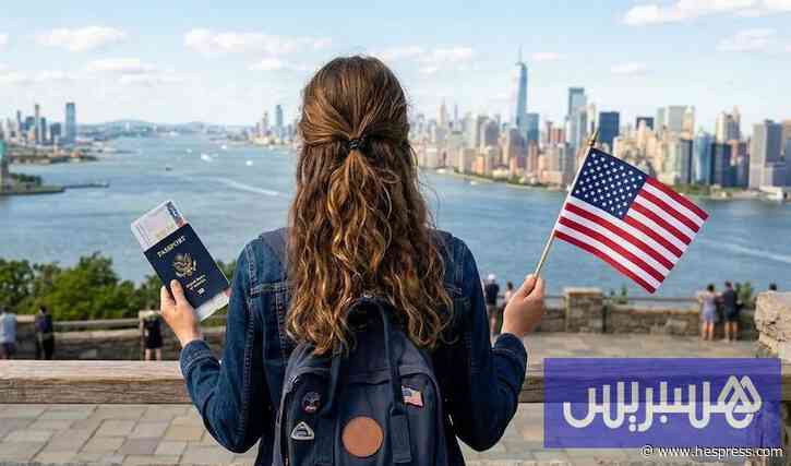 حكم يحمي تأشيرات الطلبة والصحافة في أمريكا