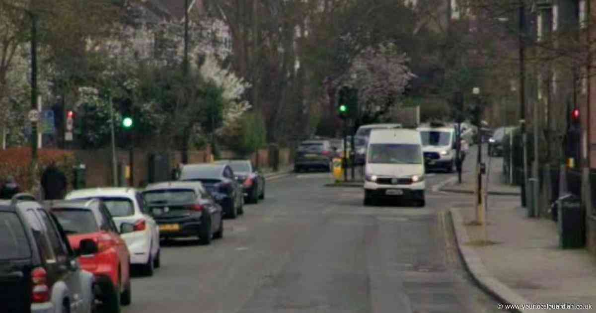 Air ambulance sent to Streatham shooting as man in 20s rushed to hospital