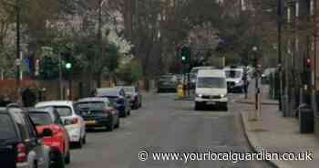 Air ambulance sent to Streatham shooting as man in 20s rushed to hospital