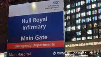 Partnership running Humber region's hospital trusts should split, health managers agree