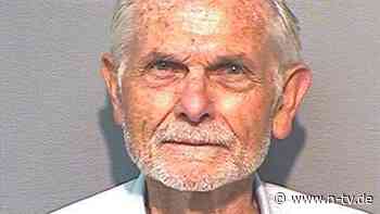 Wurde 83 Jahre alt: Charles Mansons rechte Hand Bruce Davis ist gestorben