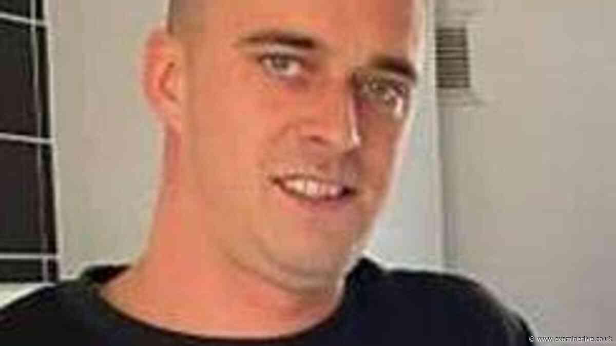 Dad was trying to pay off £900 debt but ended up dead