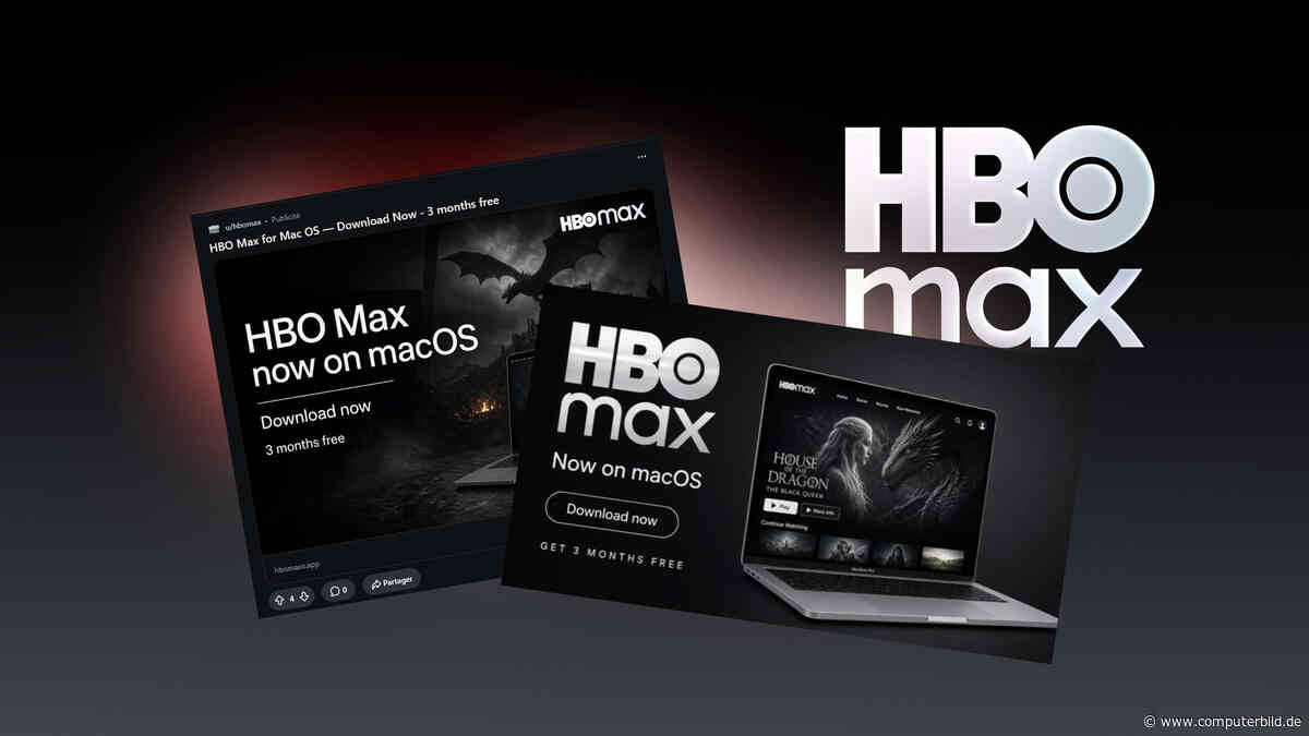 Reddit-Account von HBO Max gehackt