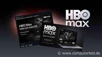 Reddit-Account von HBO Max gehackt