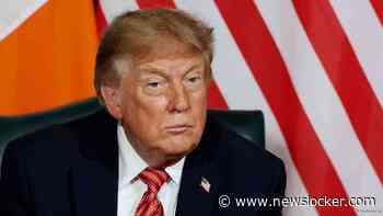 Defensie VS corrigeert Trump: wél tekort aan munitie door oorlog Iran