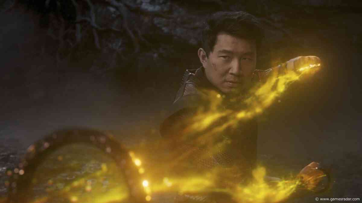 Simu Liu seemingly just confirmed he's in Avengers: Secret Wars as he gives another update on long-awaited Shang-Chi 2