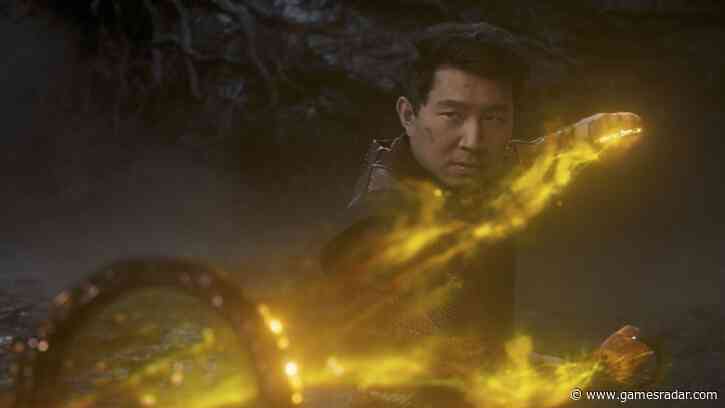 Simu Liu seemingly just confirmed he's in Avengers: Secret Wars as he gives another update on long-awaited Shang-Chi 2