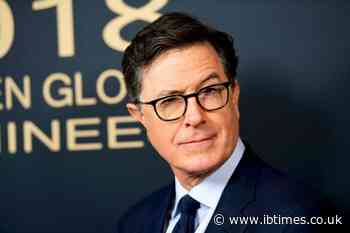 Stephen Colbert Urges Hollywood Execs to Hire 'Late Show' Crew: 'They Will Make Your Show Better'