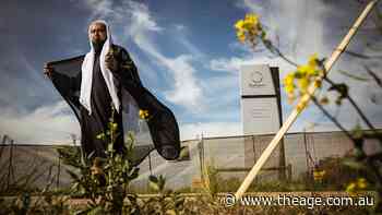 Grave capacity puts pressure on those for whom burials are a religious obligation