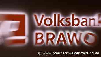 Volksbank Brawo: Riesenverlust muss von Bankenverband aufgefangen werden