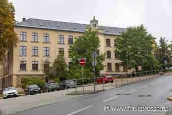 Baustart im Erzgebirge: Kleinstadt investiert fast 5 Millionen Euro in Schule