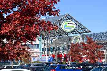 Neuer Jeansladen im Chemnitz-Center eröffnet