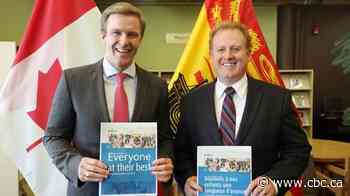 N.B. plan to build nationally leading education system by 2026 ends in failure