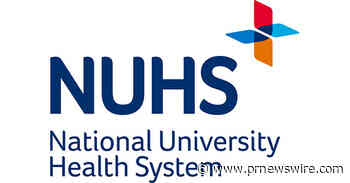 RIGHT CARE, RIGHT PLACE: NUHS MARKS A DECADE OF ADVANCING VALUE-BASED CARE, SAVING 18,225 BED DAYS