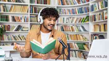 BookTok: Das hat es mit dem TikTok-Buch-Trend auf sich