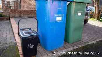 Council forced to push back new weekly food waste collections