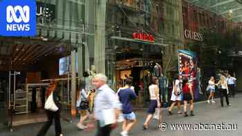 Aussie fashion brand Cue Clothing falls into receivership