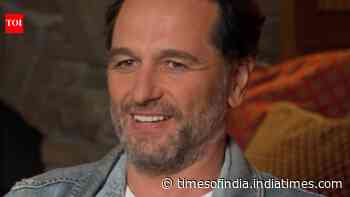 All you need to know about ‘Widow’s Bay’ star Matthew Rhys