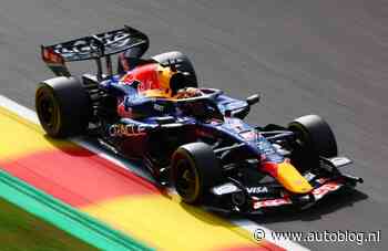F1-kalender 2027 gelekt: dit verandert er