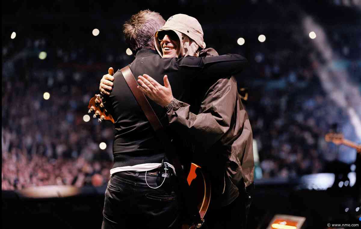 Will Oasis play new material or have an album ready for their 2027 tour? Fans hope so