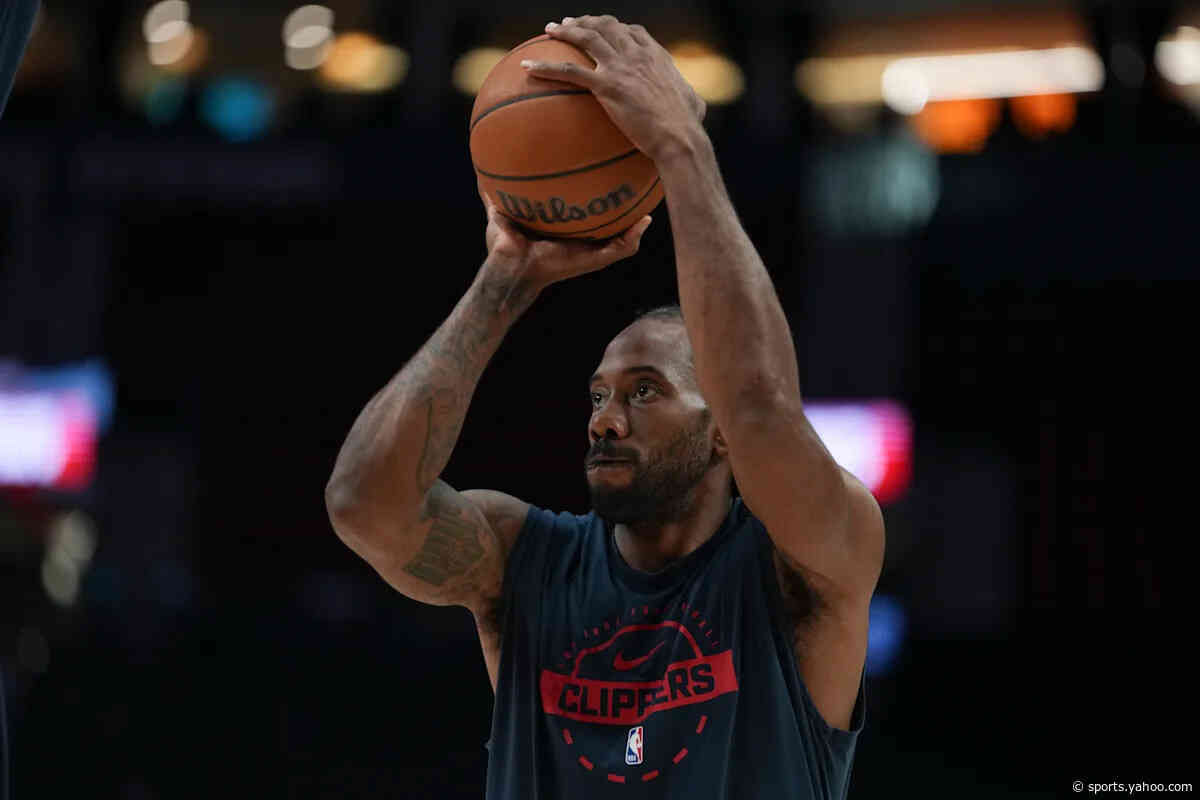 Kawhi Leonard returns to Toronto as Raptors and Clippers complete long-awaited deal