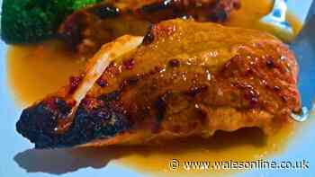Chicken breasts will be tastier if you add 1 simple ingredient before cooking them