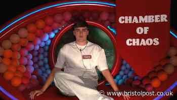 Big Brother star Tays' real name and where you have seen him before