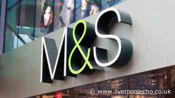 M&S shoes hailed as 'most comfortable ever' now reduced to £29