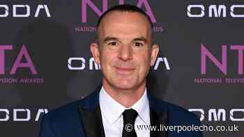 Martin Lewis £92 document 'more important than will' but 'half wait'