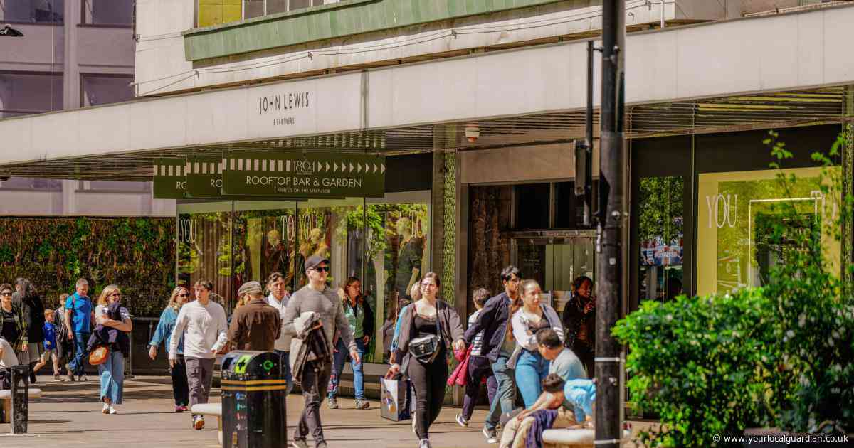 US soft toy company to rival Jellycat as it confirms expansion to 36 stores across UK