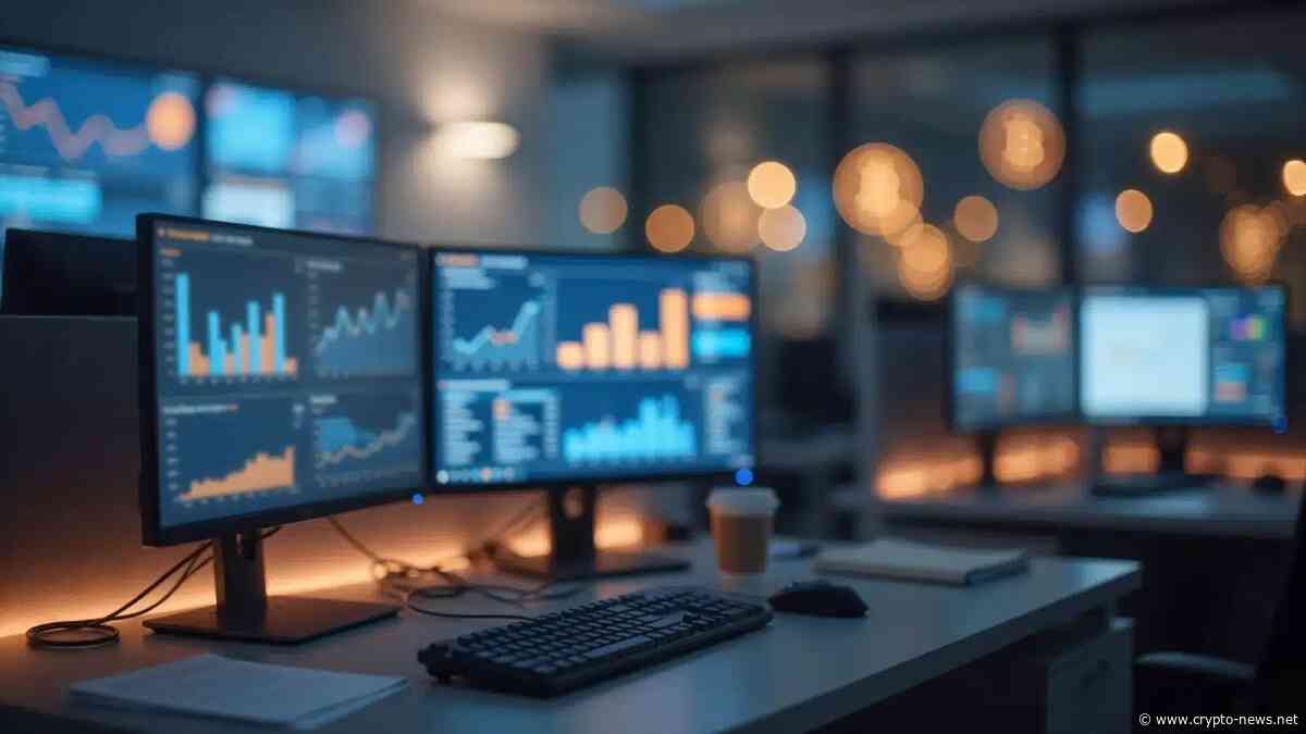 U.S. Spot Bitcoin ETFs Post $159.9M Inflow After Multi-Day Outflows