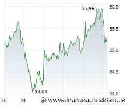 ANALYSE-FLASH: Deutsche Bank Research hebt Ziel für DHL auf 62 Euro - 'Buy'