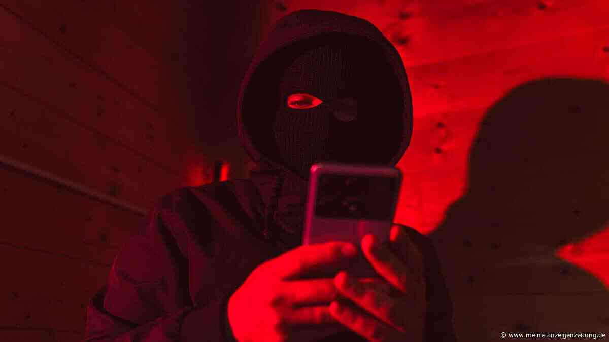 Nachricht von Unbekannt? WhatsApp testet einen neuen Betrugsalarm