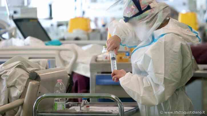 Morì di Covid dopo aver contratto il virus in ospedale, il Tribunale di Campobasso condanna l’azienda sanitaria: oltre 300mila euro ai familiari
