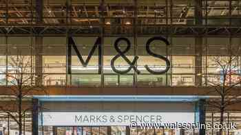 M&S launches 'surprise' update in 354 stores across the country