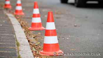 Your legal rights if someone reserves a space with traffic cones